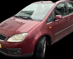 Ford C-Max Gebrauchtwagen