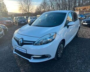 Renault Scenic Gebrauchtwagen