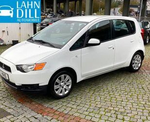 Mitsubishi Colt Gebrauchtwagen