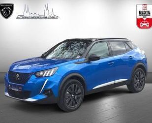 Peugeot 2008 Gebrauchtwagen