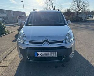 Citroen Berlingo Gebrauchtwagen