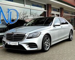 Mercedes-Benz S 400 Gebrauchtwagen