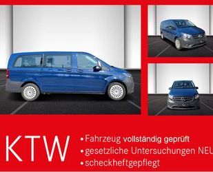 Mercedes-Benz Vito Gebrauchtwagen