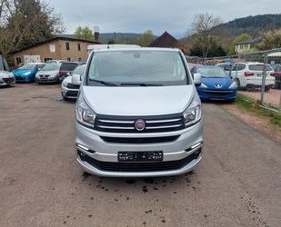 Fiat Talento Gebrauchtwagen
