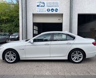 BMW 520 Gebrauchtwagen