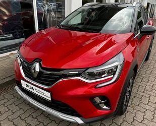 Renault Captur Gebrauchtwagen