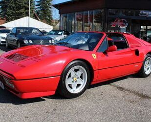 Ferrari 328 Gebrauchtwagen