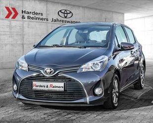 Toyota Yaris Gebrauchtwagen