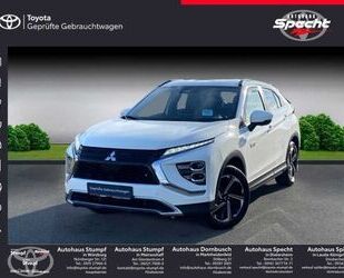 Mitsubishi Eclipse Cross Gebrauchtwagen