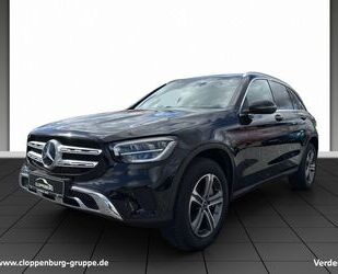 Mercedes-Benz GLC 400 Gebrauchtwagen