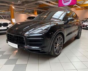 Porsche Cayenne Gebrauchtwagen
