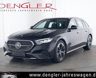 Mercedes-Benz E 220 Gebrauchtwagen