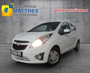 Chevrolet Spark Gebrauchtwagen