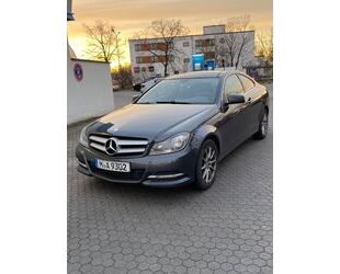 Mercedes-Benz C 180 Gebrauchtwagen