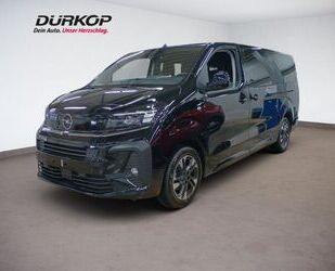 Opel Zafira Life Gebrauchtwagen