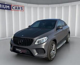 Mercedes-Benz GLE 350 Gebrauchtwagen