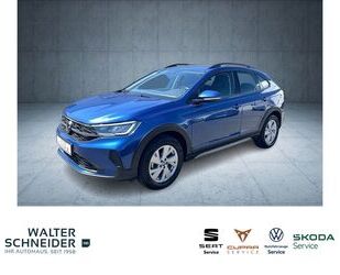VW Taigo Gebrauchtwagen