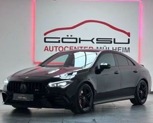 Mercedes-Benz CLA 45 AMG Gebrauchtwagen