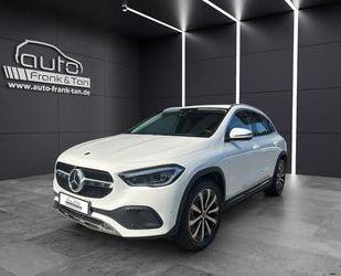 Mercedes-Benz GLA 200 Gebrauchtwagen