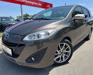 Mazda 5 Gebrauchtwagen