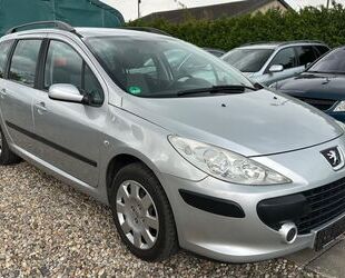 Peugeot 307 Gebrauchtwagen