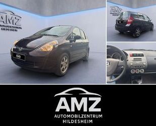 Honda Jazz Gebrauchtwagen
