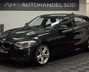BMW 125 Gebrauchtwagen