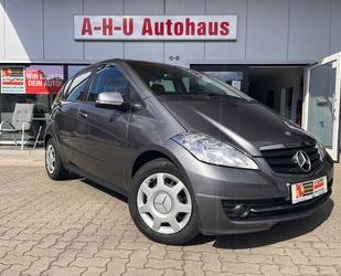 Mercedes-Benz A 160 Gebrauchtwagen