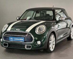 Mini Cooper S Gebrauchtwagen