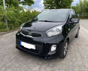 Kia Picanto Gebrauchtwagen
