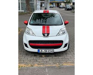 Peugeot 107 Gebrauchtwagen
