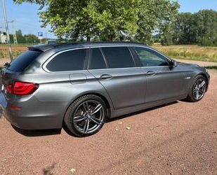 BMW 520 Gebrauchtwagen
