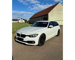 BMW 320 Gebrauchtwagen