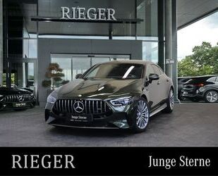 Mercedes-Benz AMG GT Gebrauchtwagen