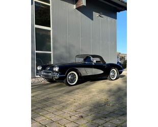 Corvette C1 Gebrauchtwagen