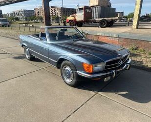 Mercedes-Benz SL 450 Gebrauchtwagen