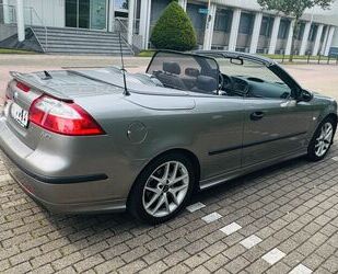 Saab 9-3 Gebrauchtwagen