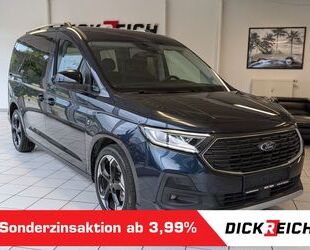 Ford Tourneo Connect Gebrauchtwagen