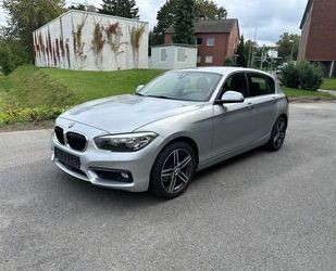 BMW 125 Gebrauchtwagen