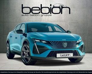 Peugeot 408 Gebrauchtwagen