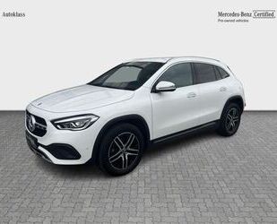 Mercedes-Benz GLA 200 Gebrauchtwagen
