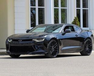Chevrolet Camaro Gebrauchtwagen