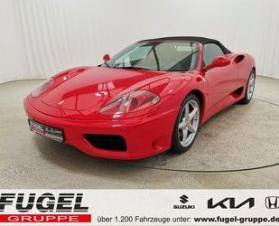Ferrari 360 Gebrauchtwagen