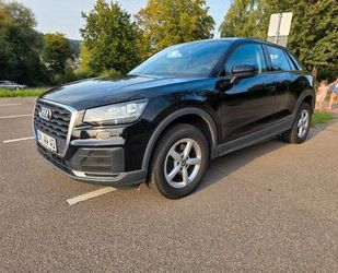Audi Q2 Gebrauchtwagen