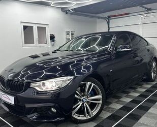 BMW 430 Gran Coupé Gebrauchtwagen