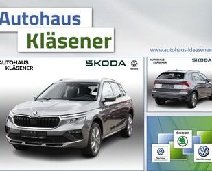 Skoda Kamiq Gebrauchtwagen