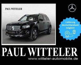Mercedes-Benz GLB 220 Gebrauchtwagen