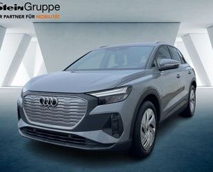 Audi Q4 e-tron Gebrauchtwagen