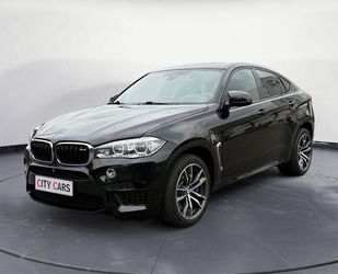 BMW X6 M Gebrauchtwagen