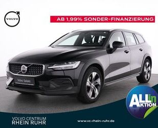 Volvo V60 Cross Country Gebrauchtwagen